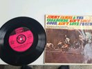 Jimmy James And The Vagabonds.  Aint Love Good. Aint Love Proud 7 