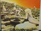 Led Zeppelin Houses Of The Holy 1973 LP Atlantic SD 7255 STERLING RL BOB LUDWIG