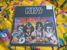 KISS Live In Nashville '84 RARE LIVE PERFORMANCE WITH VINNIE VINCENT