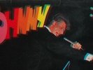 JOHNNY HALLYDAY FRENCH LP RETIENS LA NUIT ERREUR DEFAUT D'IMPRESSION POCHETTE 3D