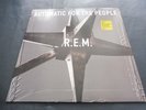 R.E.M. – Automatic For The People 1992 UK/Euro LP WARNER BROS. 1st