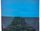 ENO, MOEBIUS, ROEDELIUS - After the Heat - VINYL  LP - 1978 GERMAN IMPORT  EX