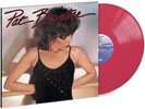 Pat Benatar – Crimes Of Passion - New 1 LP Fruit Punch Red Limited Edition Vinyl