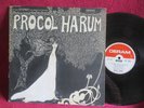 PROCOL HARUM - Procol Harum  - 1st Us Press Monarch Pressing 1967 / EX