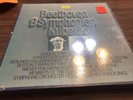 Beethoven 9symphonien Kubliek New In Package LP 8 LP Stereo Records. Classical