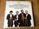 Beethoven - The Middle Quartets / Melos Quartet / DG 415 342-1 / Ed1 3LP NM/NM-