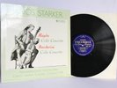 Haydn / Boccherini: Cello Concertos - Janos Starker **Columbia 33CX 1665 ED1**