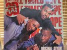 Three Times Dope, Original Stylin', 1989 1st Arista, AL-8571, VG+/VG+