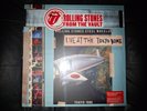 The Rolling Stones From The Vault Live At The Tokyo Dome 4 lp