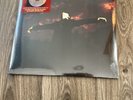 Gary Numan Pure LP Crystal Clear vinyl