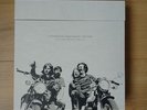 CREEDENCE CLEARWATER REVIVAL - ABBEY ROAD HALF SPEED REMASTERS VINYL BOX SET