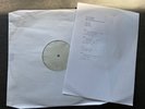 Deep Purple - Live at BBC Broadcasting House 1969 - Test Pressing- Vinyl - DLP