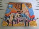THE SMILE Wall Of Eyes, LP NEW Limited Edition Blue Vinyl, 2024 XL