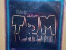 Signed Autograph LP TOM JONES This Is 1969 PARROT Pas 71028 Record