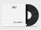 FRANCO BATTIATO CLIC NEW LP