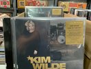 Kim Wilde LP Come Out And Play Gold Marbled Vinyl Sealed 2022