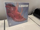Legend-Legend Vinyl lp rock- First Press D