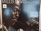 Miles Davis ‎– Kind Of Blue CBS ‎– BPG 62066, Nimbus Records ‎– Supercut NM/EX