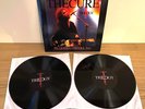 The Cure - 2LP - Live Trilogy - Bloodflowers set - Berlin 2002
