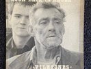Viletones - Look Back In Anger RARE 1978 Punk EP w/Pic Sleeve Near Mint Vinyl