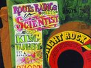 Roots Radics Meets Scientist and King Tubby In a Dub Explosion (Vinyl) 12