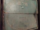 AFRO REGGAE LP The Wailers – Catch A Fire Island Records – 9123 013