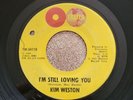 Rare Motown: Kim Weston / I'm Still Loving You 7''