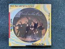 Paul McCartney Band on the Run SEALED 1978 U.S. Press Picture Disc