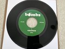 2pac changes 7” 45 do for love vinyl jukebox