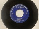 Imperials 1954 DOOWOP 45 Life Of Ease/It Won’t Be Very Long GREAT LAKES VG- HEAR