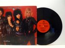 LEATHER ANGEL we came to kill 12 INCH EX/G+, M 20, vinyl, single, heavy letter