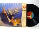SUPERTRAMP breakfast in america LP EX/EX-, AMLK 63708, vinyl, album, with inner