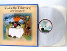 CAT STEVENS tea for the tillerman LP EX/EX, ILPS 9135, vinyl, album, gatefold,