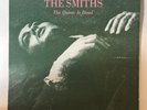 The Smiths – The Queen Is Dead - VG+ Vintage Press Sire 1-25426 Vinyl Gatefold