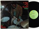 Art Blakey & Jazz Messengers - Buhaina LP - Prestige - PRT-10067