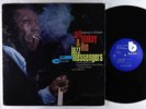 Art Blakey & Jazz Messengers - Buhaina's Delight LP - Blue Note - BST-84104