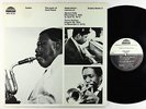 Cecil Payne - Zodiac LP - Strata-East VG++