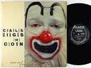 Charles Mingus - The Clown LP - Atlantic 1260 Black Label Mono DG