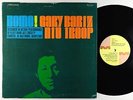 Gary Bartz Ntu Troop - Home  LP - Milestone