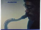 Hadley Caliman - Celebration LP - Catalyst SEALED