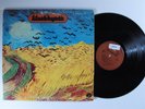 BLACKBYRDS Self Titled FANTASY F-9444 LP gatefold o