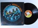 HEARTS OF STONE Stop The World - We Wanna Get On V.I.P. LP VG+ o