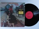INCREDIBLE BONGO BAND The Return Of... PRIDE LP o