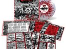 Gwar - Hell-O  Vinyl (2024, 36th Anniversary Edition) Blood Splatter NEW SEALED