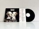 PUNGENT STENCH -Been Caught Buttering- UNVERKÄUFLICHE MUSTERPLATTE / Vinyl/LP