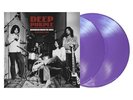 DEEP PURPLE - BOURNEMOUTH 1971 VOL.1 PURPLE VINYL 2LP - New Vinyl  - T11501z