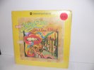 Steely Dan   Can't Buy A Thrill   Vintage LP ABC Command Quadraphonic CQD-4000