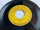 1957 SUN Rockabilly 45 *Billy Riley* Flyin’ Saucers Rock & Roll