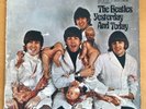 Beatles 1966 USA MONO ' YESTERDAY AND TODAY ' 3rd STATE PEELED BUTCHER COVER