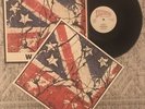 The Stone Roses - Waterfall 12” Vinyl Single Record ORE ZT 35 Inc Print EX/EX